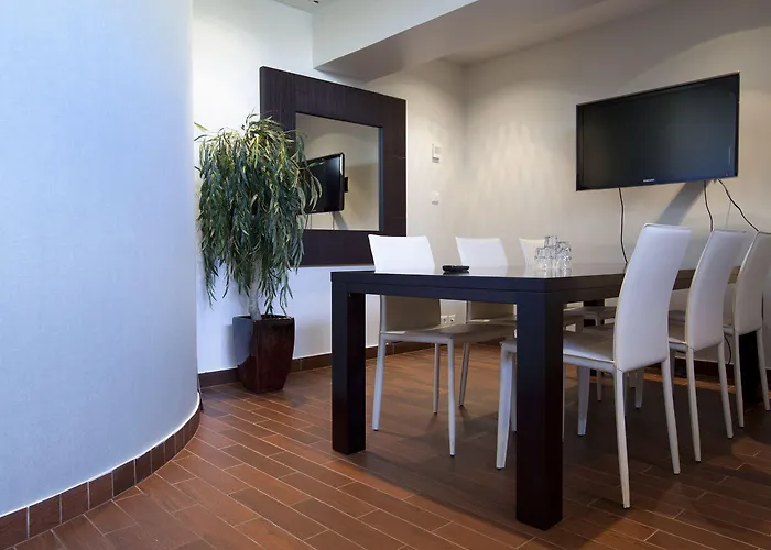 Radisson Blu Marina Palace Hotel, 4* Åbo