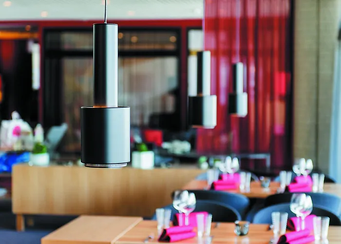 Radisson Blu Marina Palace Hotel, 4*