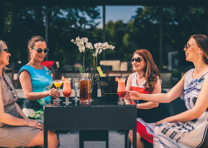 Radisson Blu Marina Palace Hotel, Hotell Åbo