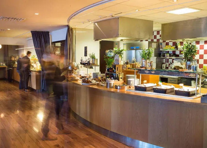 Radisson Blu Marina Palace Hotel, Отель 4*