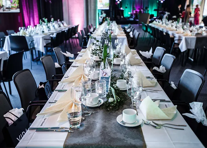 Radisson Blu Marina Palace Hotel, Турку